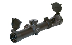 Hi-Lux CMR Tactical Scope Great Up Close And At Distances