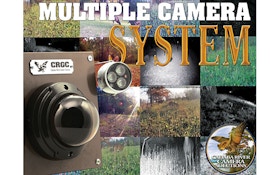Cahaba River Camera Solutions Multi-Cam System