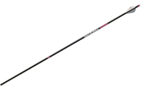 Hunt In Style With The Carbon Express Maxima PNK RZ Mathews Edition Arrow