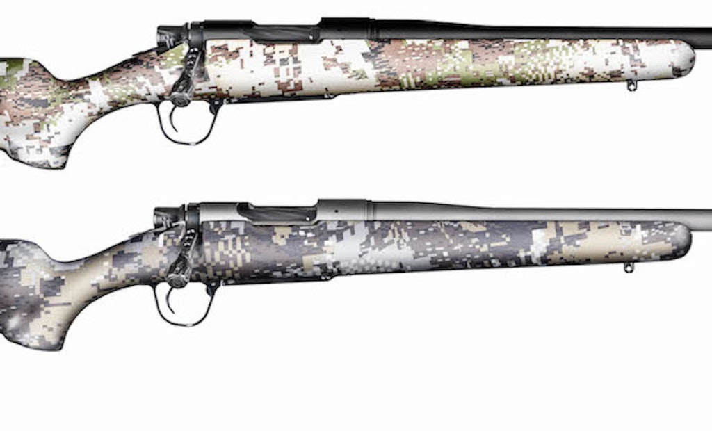 Great Gear: Christensen Arms Mesa FFT Hunting Rifle