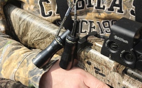 Mouth Calls = More Coyotes
