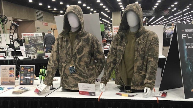 Editor’s Picks: 5 Favorite Bowhunting Products From ATA 2022