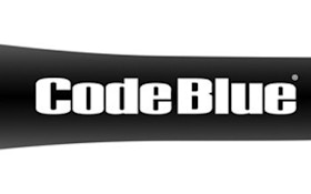 Code Blue Camo Face Paint