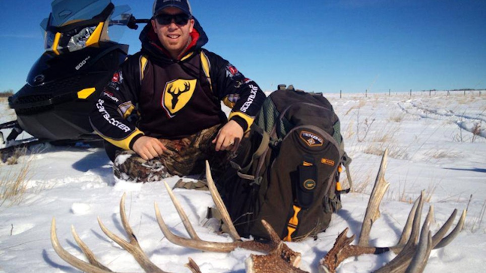 Proven Benefits, Basic Tips for Hunting Shed Antlers