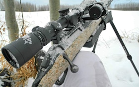 How Cold Weather Kills Rifles