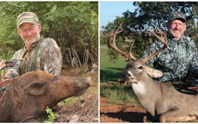 Big Game Hunters: Are You Pro or Anti Baiting?