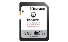 Comanche Outfitters Kodiak 8GB SD Card