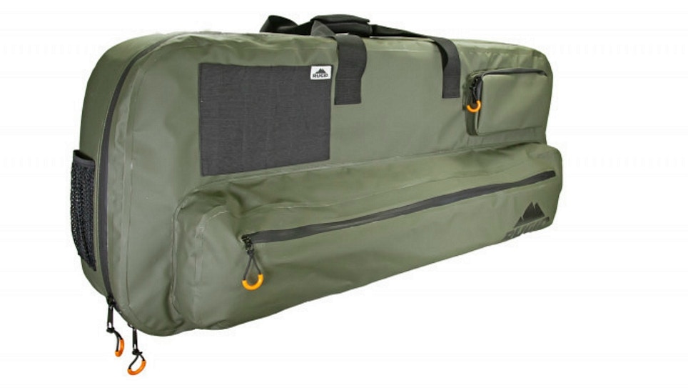 Compound Bow Cases 2019