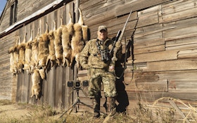 Furbearer Hunting, Trapping Seasons Extended in Missouri