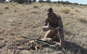 3 Takeaways About Calling Coyotes From Foxpro Hunting TV