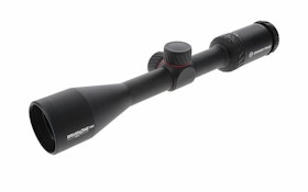 Great Gear: Crimson Trace Brushline Pro Riflescope