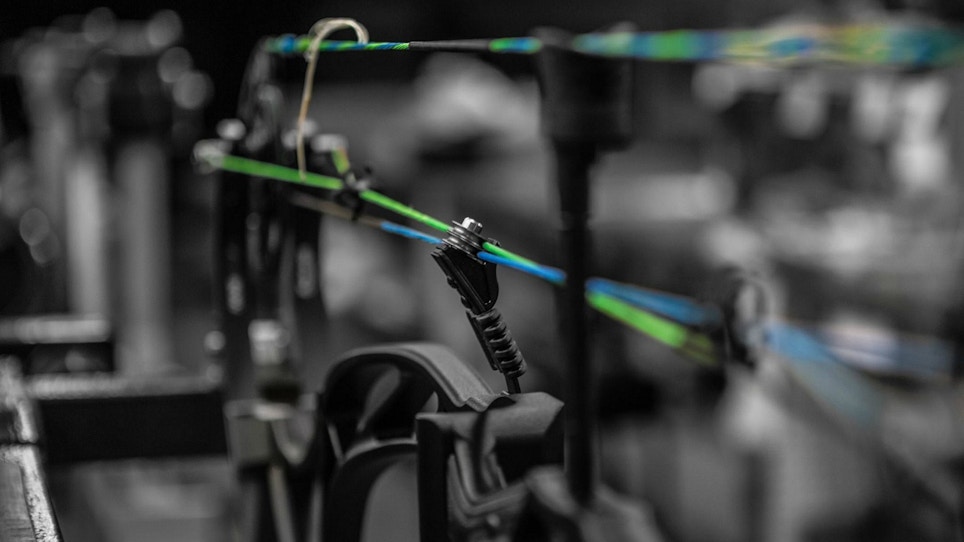 4 Reasons to Get a Custom Bowstring