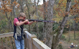 Clay Target Shooting In Minnesota, The Hot High School Sport