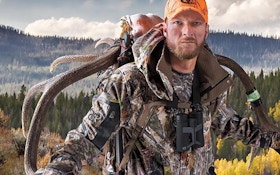 Earnhardt to help promote National Hunting and Fishing Day