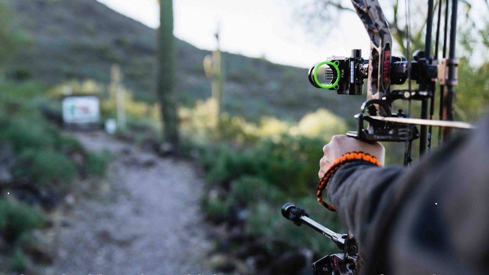 Bowhunting Tips: 4 Reasons Why Your Arrow Isn’t Hitting the Bull’s-Eye