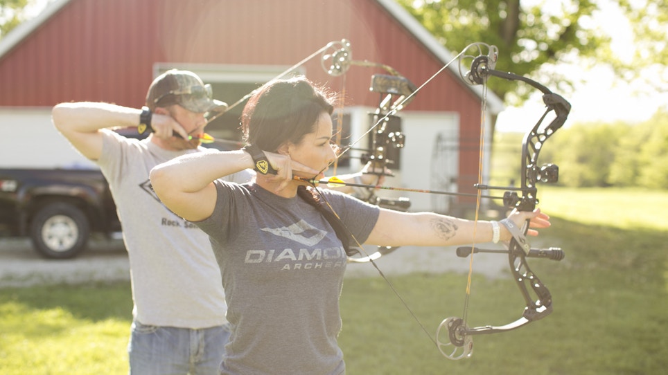 Bowhunting on a budget: get a new bow setup for under $1,000