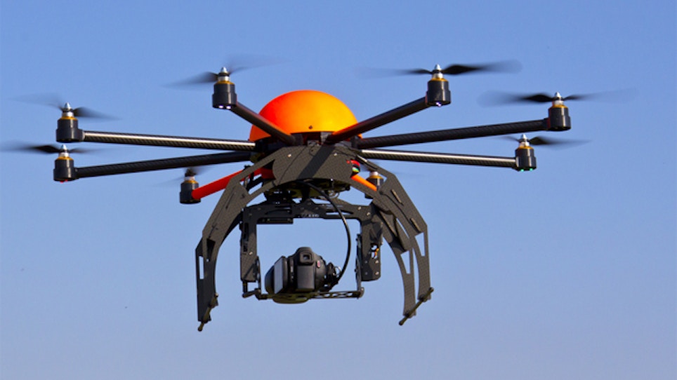 Michigan House Approves Bill Prohibiting Drones For Hunting