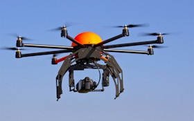 Alaska Game Board Bans Drone Use By Hunters