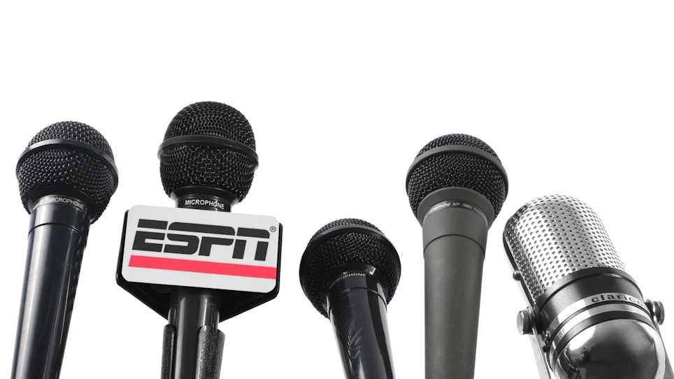 ESPN Commentator Ask Twitter to Make One Turkey Hunter’s Life a “Living Hell”