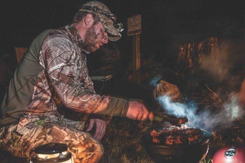 Eating well is a staple to consistently winning on public land. Whether you cook a big evening meal or rely on a Mountain House, on-the-hunt nutrition can’t be overlooked.