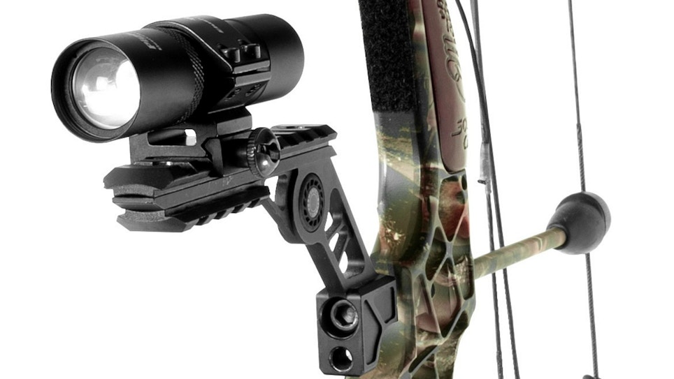 Elusive Wildlife Piglet HD Bow and Rifle Pro Package
