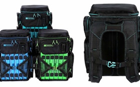 Evolution Outdoor Drift Series 3600 Tackle Backpack