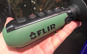 FLIR Shatters Thermal Price Barrier With The New Scout TK