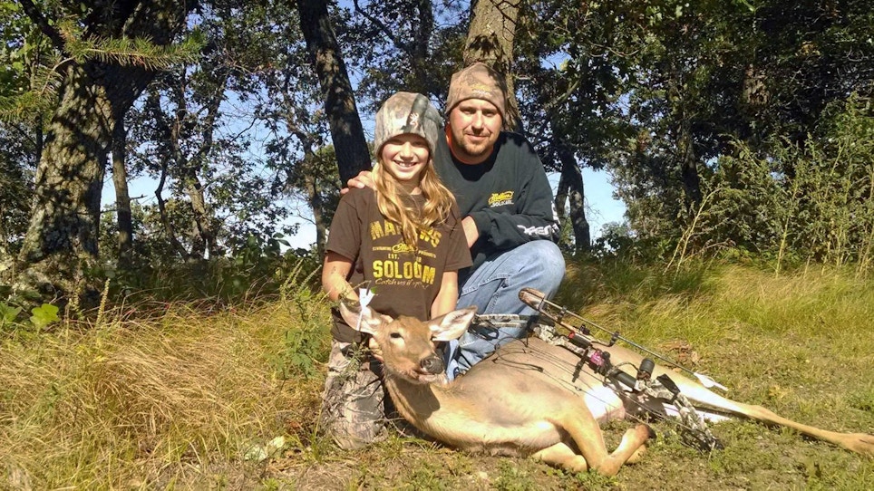 The Key to Recruiting and Retaining Bowhunters: Not ‘I’ But ‘We’