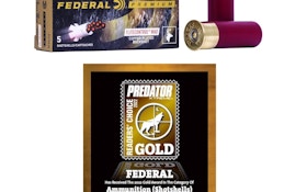 Federal Takes the Gold