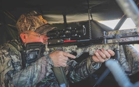 9 Crossbow Hunting Tips for Rutting Whitetails
