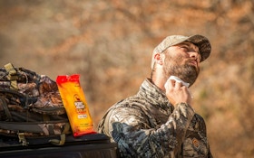 Scent Killer Gold Personal Care Kit From Wildlife Research Center