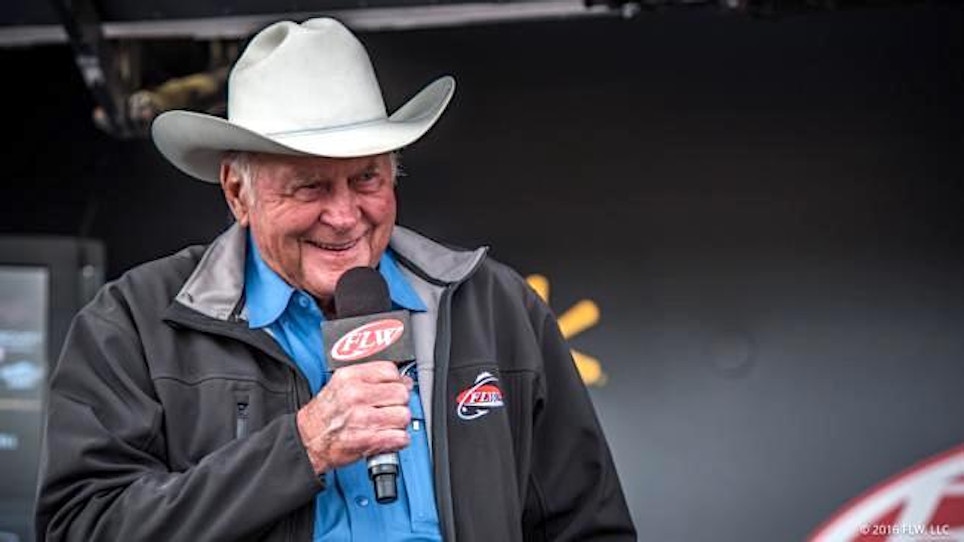 Obit: Forrest L. Wood, Founder of Ranger Boats