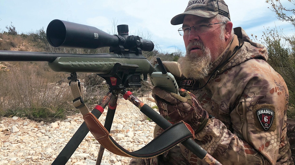 High Volume, Long-Range Remotes: Are They Needed to be a Better Hunter?
