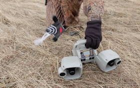 Pros and Cons of Using Predator Decoys