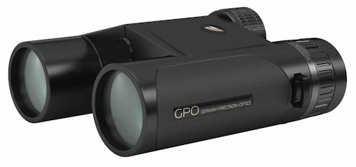 GPO Rangeguide 32mm Binoculars