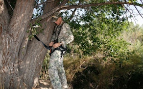 Treestand Safety: Stay High, Stay Safe