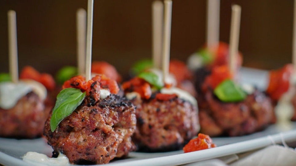 4 Wild Game Recipes for Memorial Day Weekend