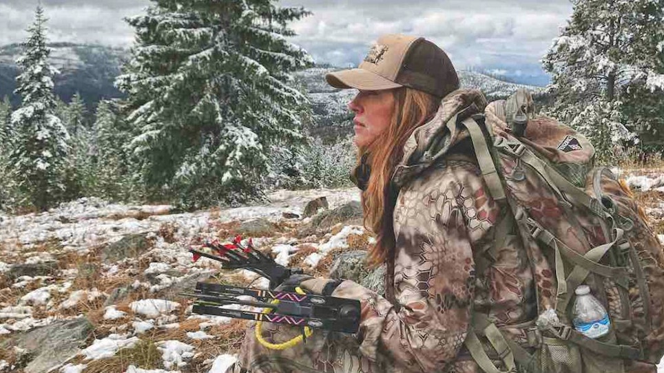 Grounded — A Montana Whitetails Story
