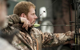 5 Keys to Improving Your Archery Accuracy