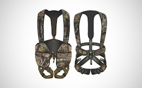 Hunter Safety System Harnesses