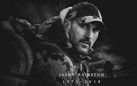 Outdoors Industry Stunned by Death of KUIU Founder Jason Hairston