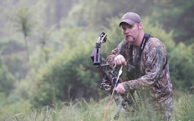 How Much Draw Weight Do Bowhunters Need?