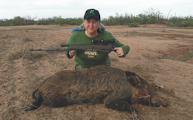 Best Tips for Hog Hunting with Handguns