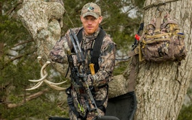 When to Draw Your Bow on Woodland Whitetails