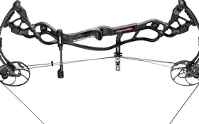 Bow Report: Hoyt's New Carbon Defiant Bow