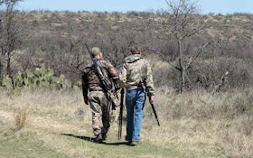 Op-Ed: Fed Up With Anti-Hunters