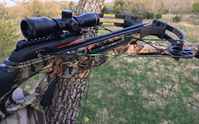 Missouri Permits Crossbows During Archery Season