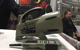 Best new e-callers from 2018 SHOT Show