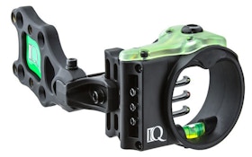 IQ Bowsights Launches Another Beauty
