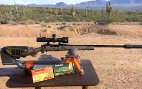 Field Test: Remington Gen 2 Rifle